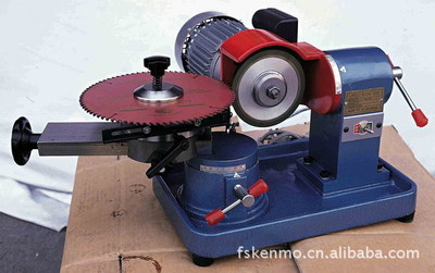 【供應木工機械/磨刀機/鋸片磨齒機/鋸片研磨機】價格,廠家,圖片,磨床,佛山市順德區倫教景茂機械配件店-