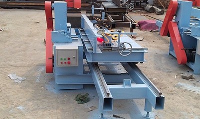 為民LMJ-4000650木工機械河南二手龍門臥式帶鋸服務商_為民機械廠-任縣為民機械廠