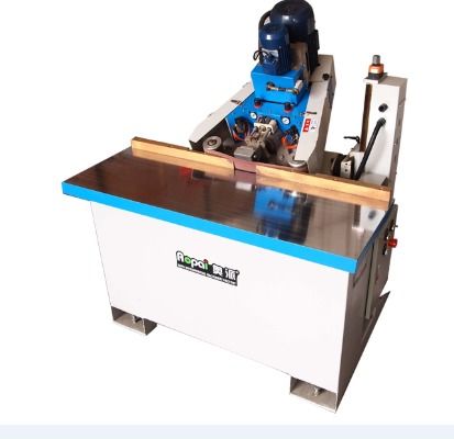 木工機械橫向砂邊機