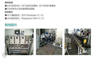 木工上的藝術 四方工控產品在木工機械行業上的運用