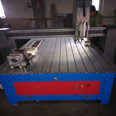 阿克蘇數控木工雕刻機機械廠家與木工機械的現狀與發展