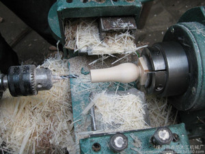 木工機械全面解析 木碗機、木杯機、手動木珠機、木柄機及木工車床的價格、廠家與選購指南