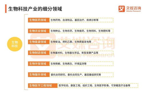 我國生物科技行業(yè)未來發(fā)展趨勢(shì)與從業(yè)機(jī)遇 聚焦技術(shù)咨詢領(lǐng)域的潛力與路徑
